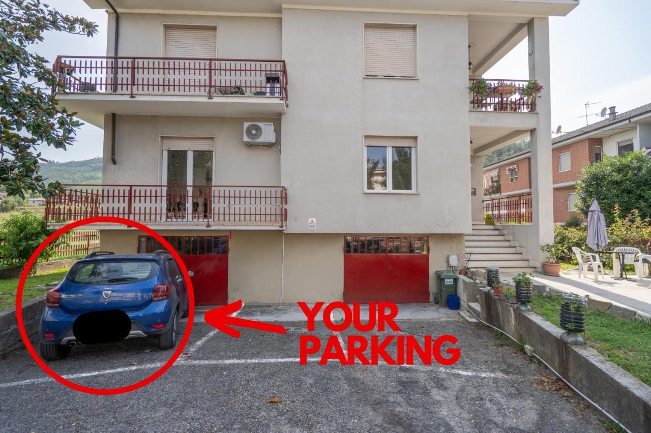 Private Parking, With Hill View Daire Alba  Dış mekan fotoğraf