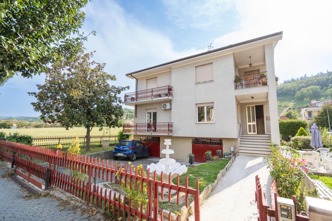 Private Parking, With Hill View Daire Alba  Dış mekan fotoğraf